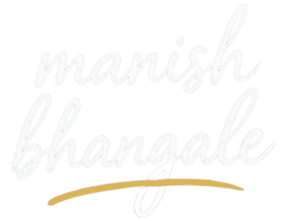 Manish Bhangale